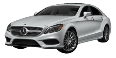 MERCEDES CLS (W218) COUPE 14-18