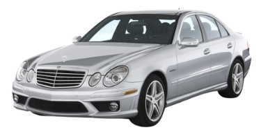 MERCEDES E CLASS (W211) 02-09