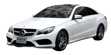 MERCEDES E CLASS (C207) COUPE/CABRIO 13-16