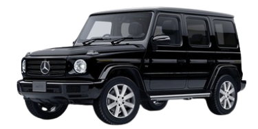 MERCEDES G CLASS W461/463 89-