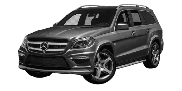 MERCEDES GLS (X166) 15-19