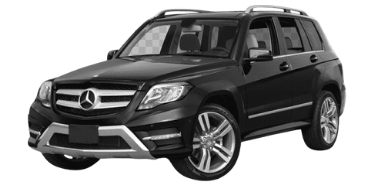 MERCEDES GLK (X204) 12-15