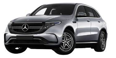 MERCEDES EQC (BM293) 19-