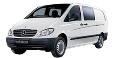 MERCEDES VITO (W639) & VIANO 04-10