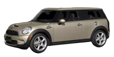 MINI CLUBMAN (R55) 06-10