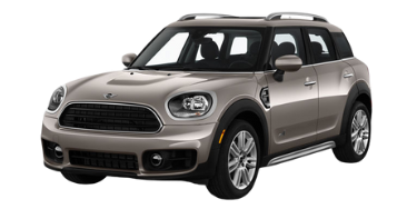 MINI COUNTRYMAN (F60) 16-21