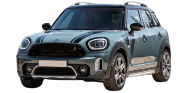 MINI COUNTRYMAN 21-