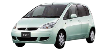 MITSUBISHI COLT (CJ1) 99-05