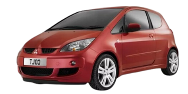 MITSUBISHI COLT 05-08