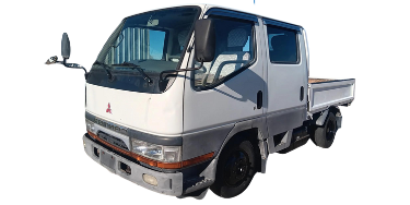 MITSUBISHI CANTER 96-05