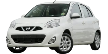 NISSAN MICRA (K13) 13-17