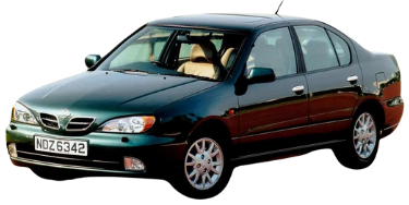 NISSAN PRIMERA (P11) 96-99