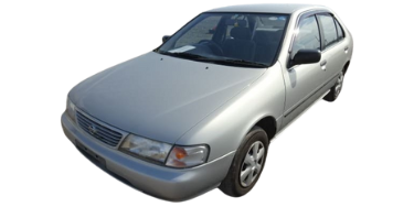 NISSAN SUNNY (N14) LONGBACK 92-95