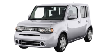 NISSAN CUBE 09-18