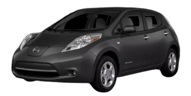 NISSAN LEAF 11-17