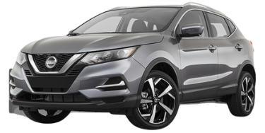 NISSAN QASHQAI 21-