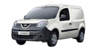 NISSAN NV 250 19-