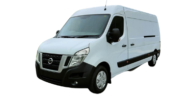 NISSAN NV 400 11-