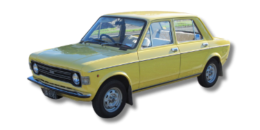 FIAT 128