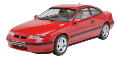 OPEL CALIBRA 89-95