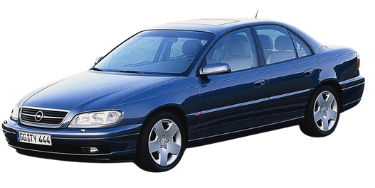 OPEL OMEGA B 94-03