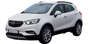 OPEL MOKKA X 16-