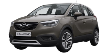 OPEL CROSSLAND 20-