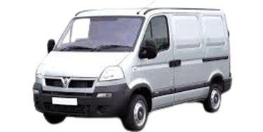 OPEL MOVANO 98-09