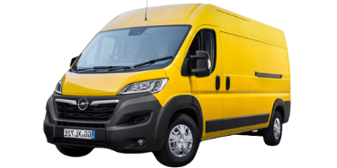 OPEL MOVANO 21-