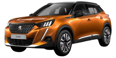 PEUGEOT 2008 23-