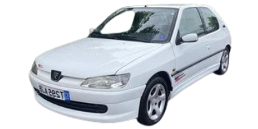 PEUGEOT 306 96-99