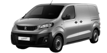 PEUGEOT EXPERT/TRAVELLER 16-