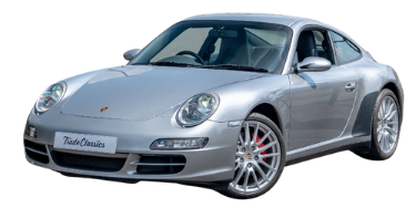 PORSCHE 911 (997) 05-10