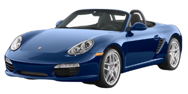 PORSCHE BOXSTER (987) 04-12