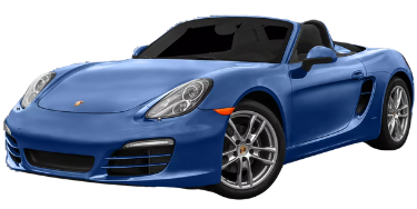 PORSCHE BOXSTER (981) 12-16