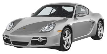 PORSCHE CAYMAN (987C) 05-10