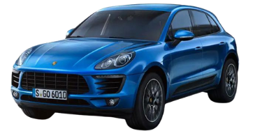 PORSCHE MACAN 14-18