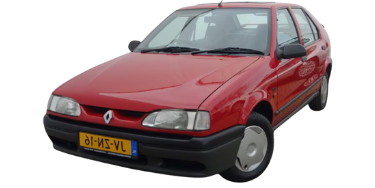 RENAULT 19 92-95