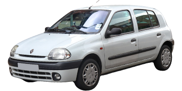 RENAULT CLIO 98-01