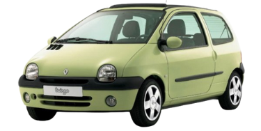 RENAULT TWINGO 98-00