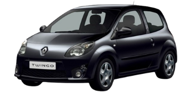 RENAULT TWINGO 07-12