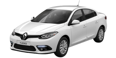 RENAULT FLUENCE 13-