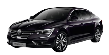 RENAULT TALISMAN SEDAN/GRANDTOUR 15-