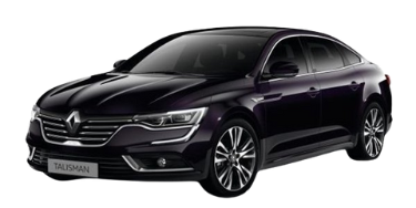 RENAULT TALISMAN SEDAN/GRANDTOUR 15-