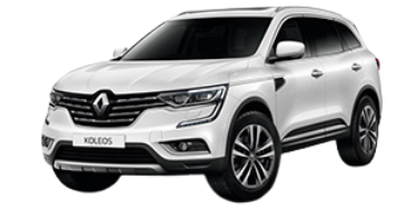 RENAULT KOLEOS 17-