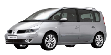 RENAULT ESPACE 03-12