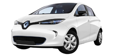 RENAULT ZOE 12-19