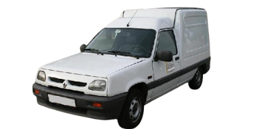 RENAULT EXPRESS 95-98