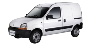 RENAULT KANGOO 98-03