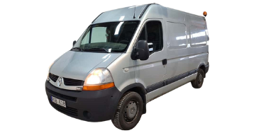 RENAULT MASTER/MASCOTT 98-09